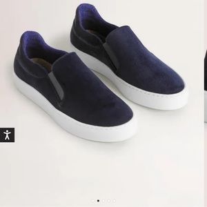 Boden Slip On Sneakers size EU 42
